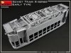 MiniArt 38020 SOVIET TRAM X-SERIES. EARLY TYPE 1/35
